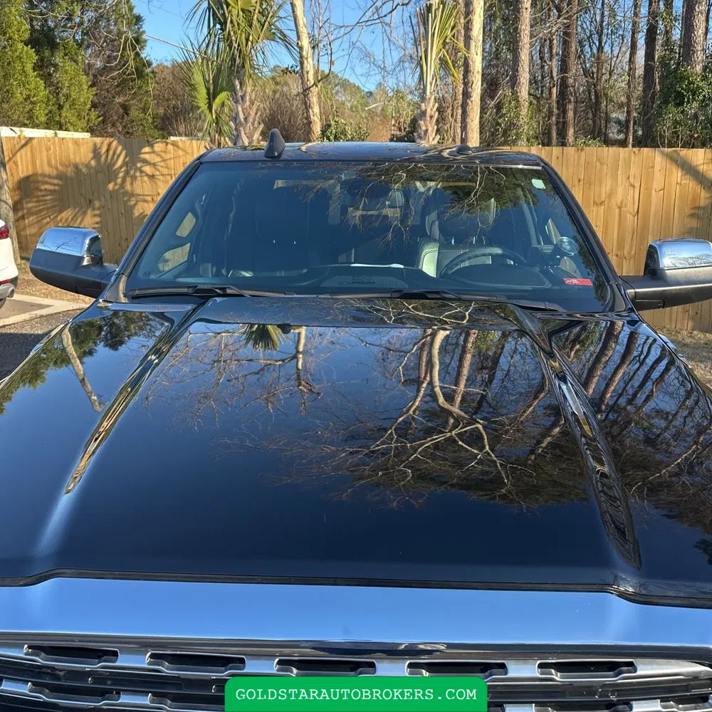 2021 Ram 2500 Limited