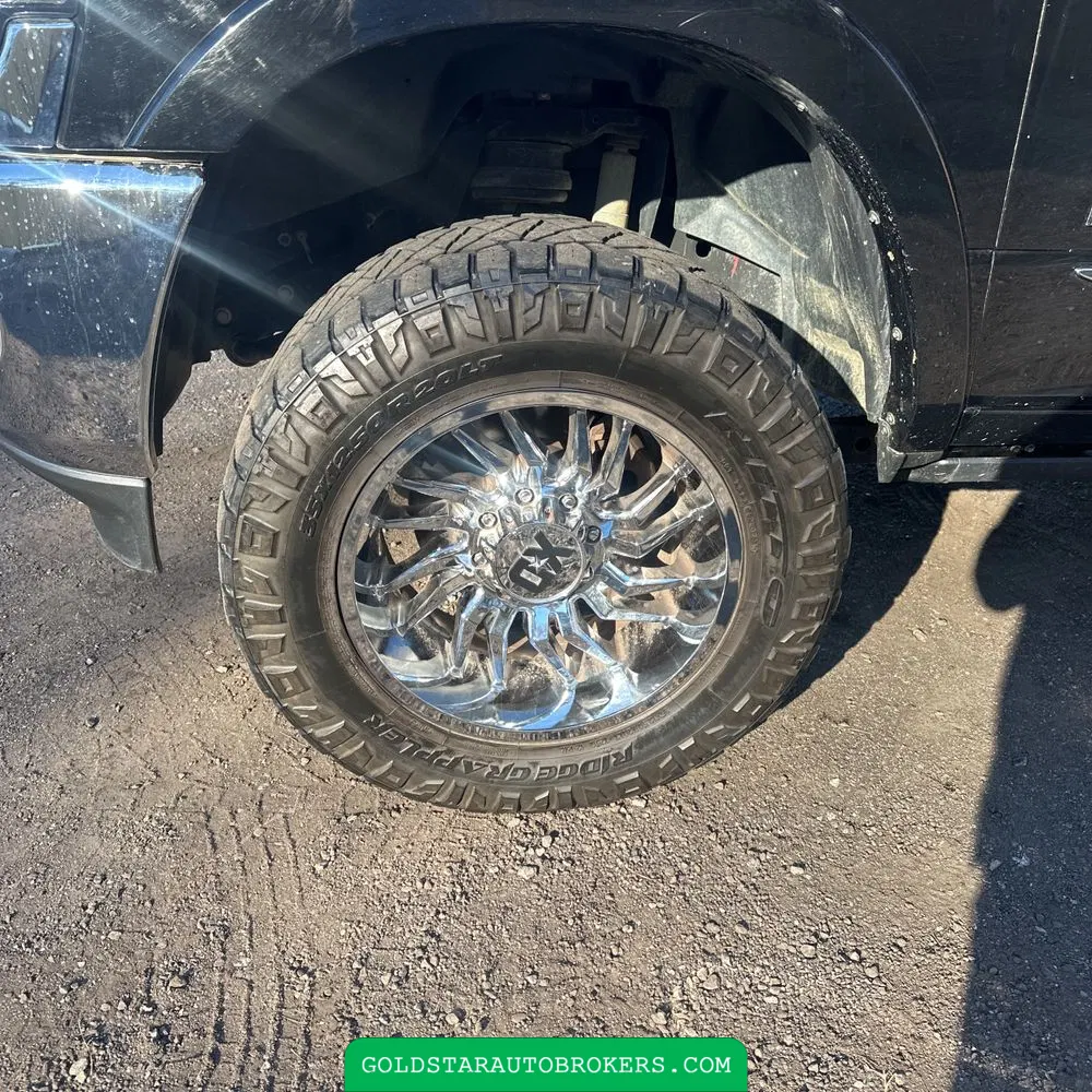 2021 Ram 2500 Limited