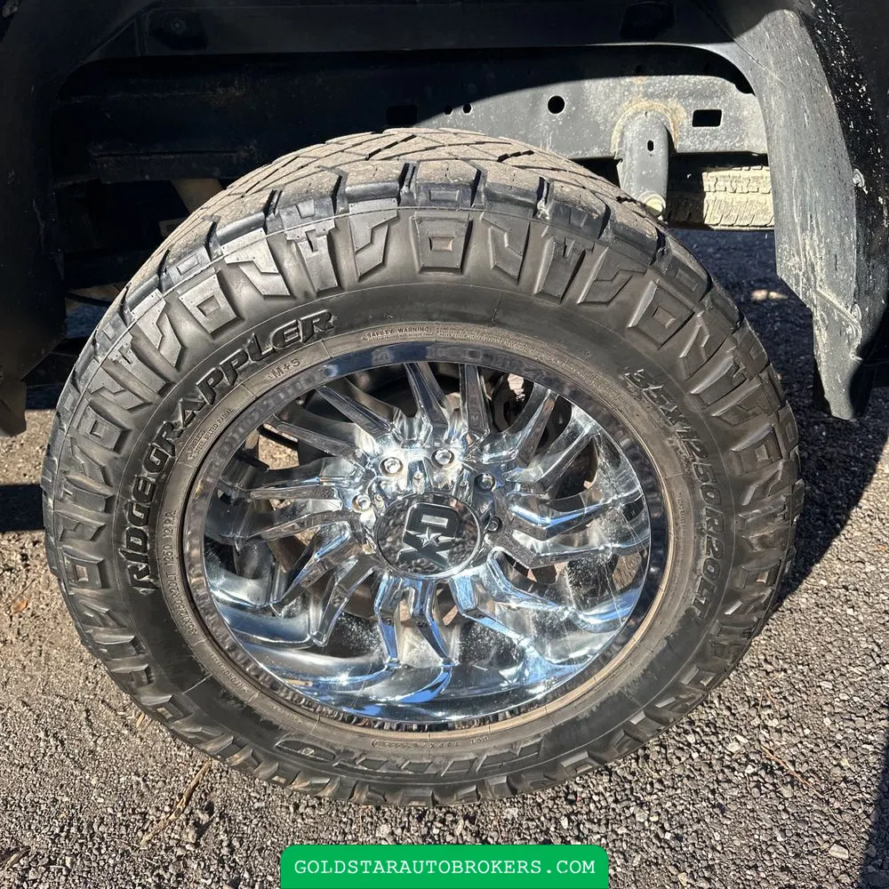 2021 Ram 2500 Limited