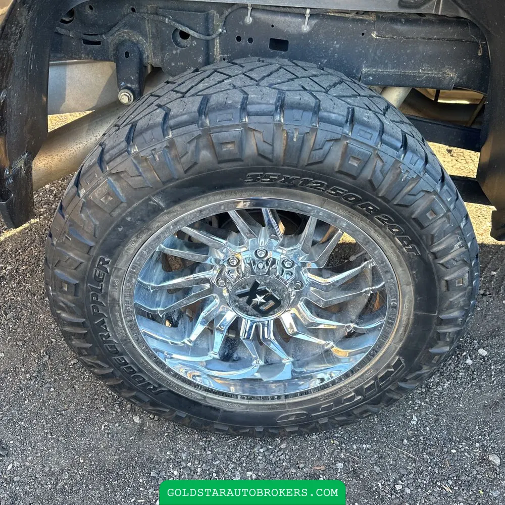 2021 Ram 2500 Limited