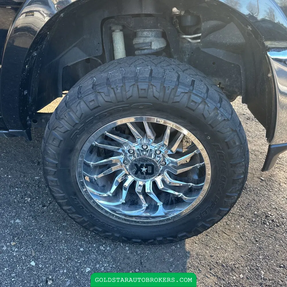 2021 Ram 2500 Limited
