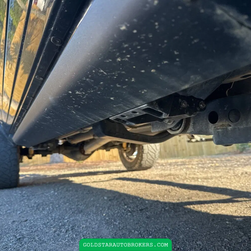 2021 Ram 2500 Limited