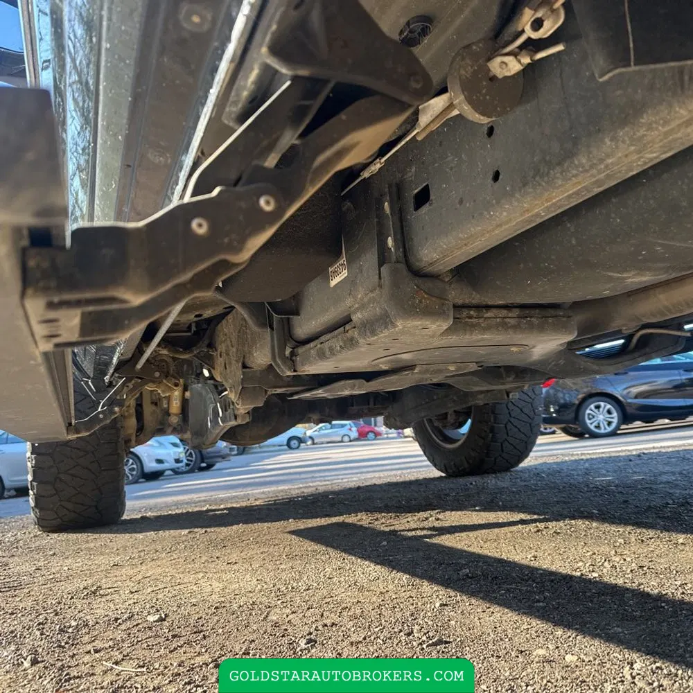2021 Ram 2500 Limited