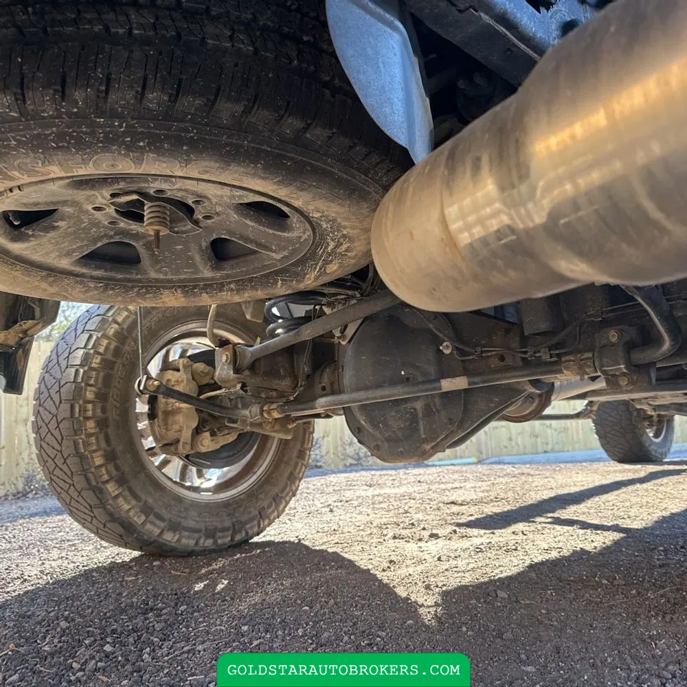 2021 Ram 2500 Limited