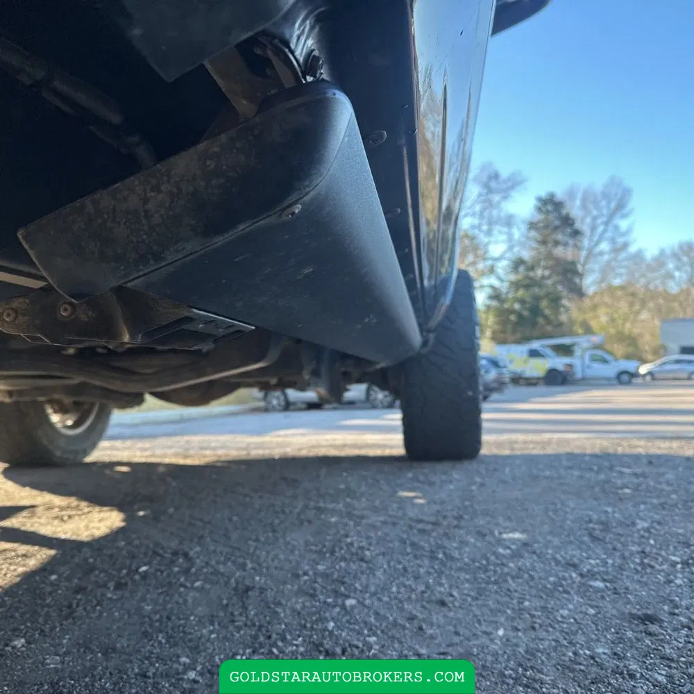 2021 Ram 2500 Limited