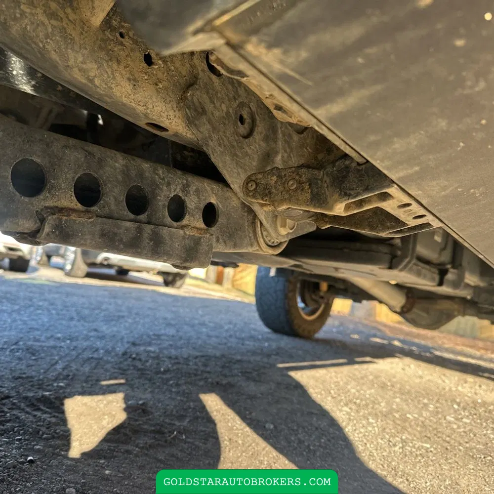 2021 Ram 2500 Limited