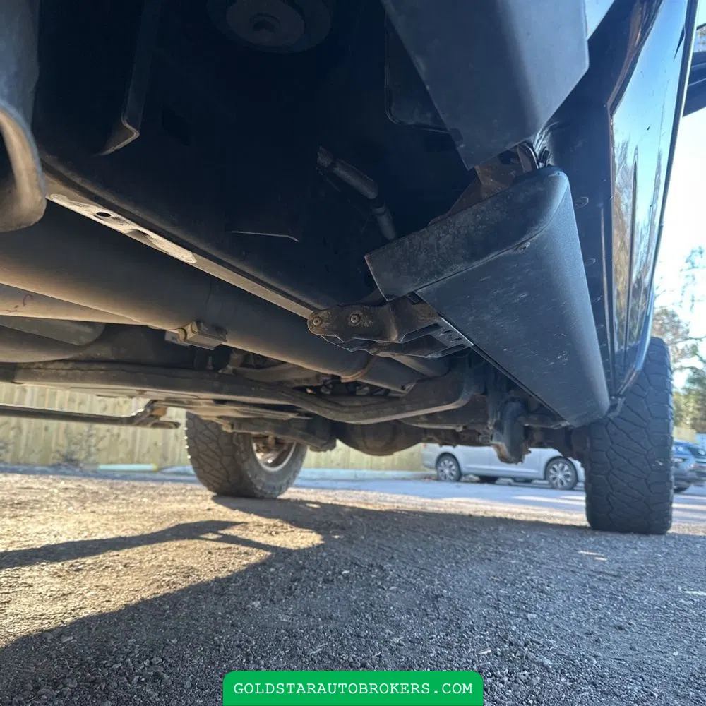 2021 Ram 2500 Limited