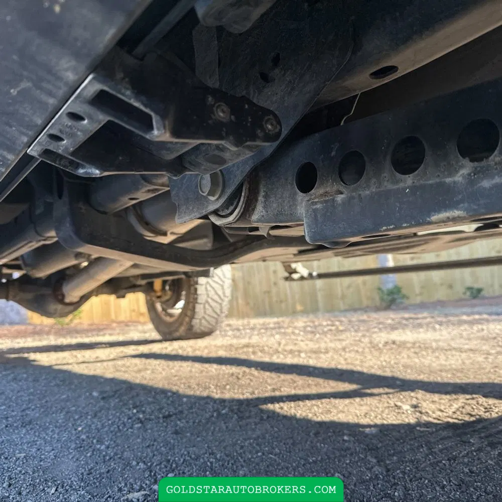 2021 Ram 2500 Limited