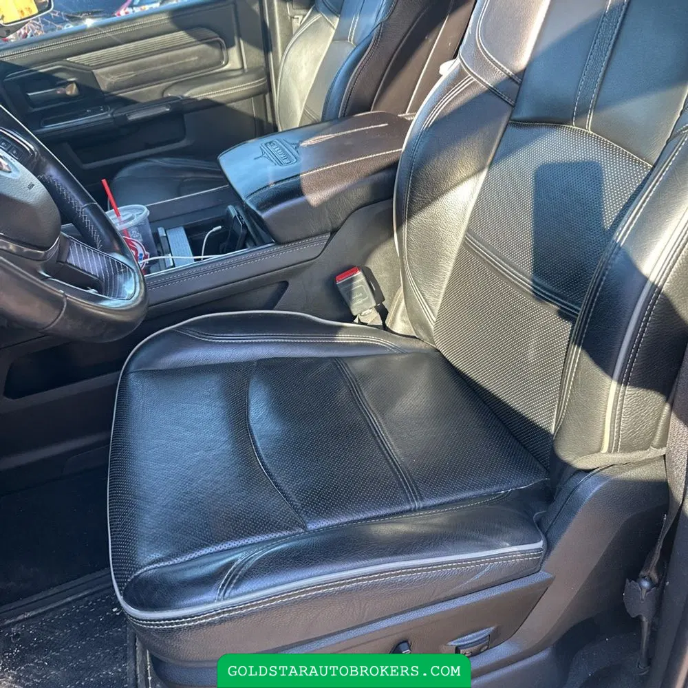 2021 Ram 2500 Limited