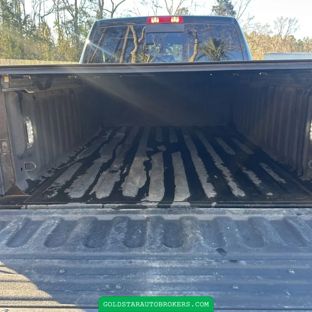 2021 Ram 2500 Limited