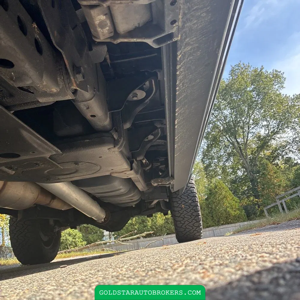 2021 Ram 2500 Limited