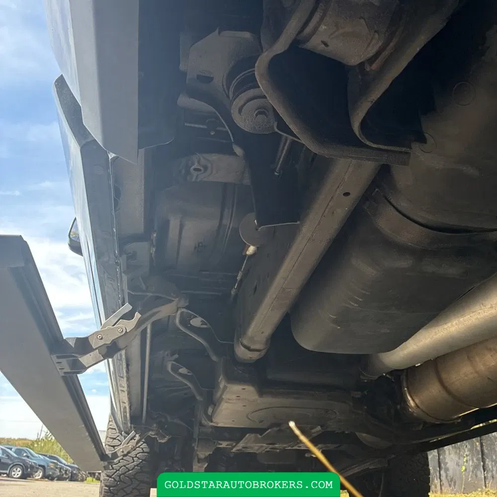 2021 Ram 2500 Limited