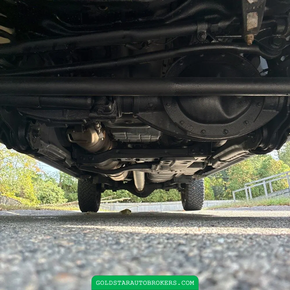 2021 Ram 2500 Limited