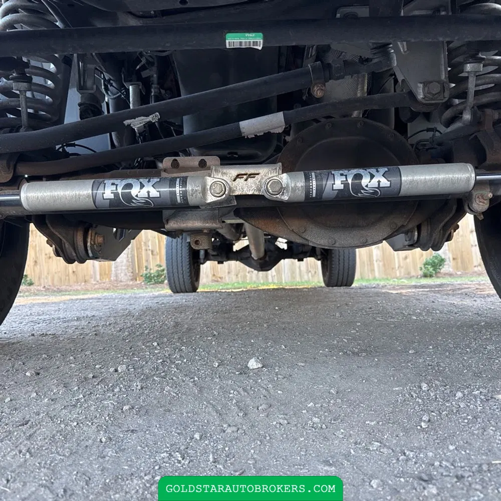 2021 Ram 2500 Limited