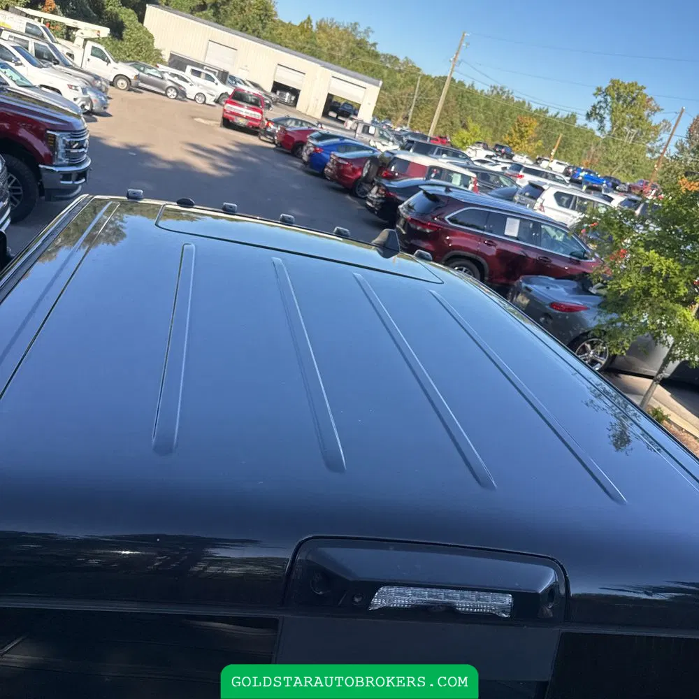 2021 Ram 2500 Limited