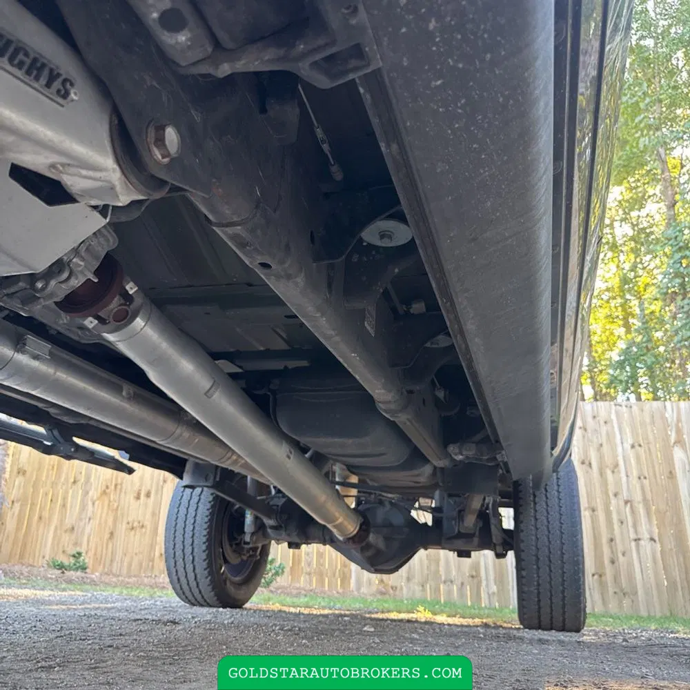 2021 Ram 2500 Limited