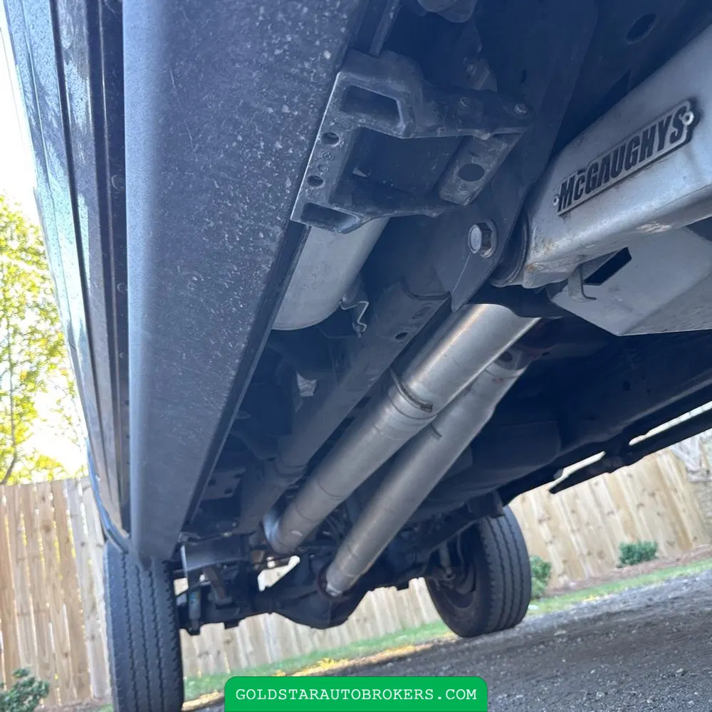 2021 Ram 2500 Limited