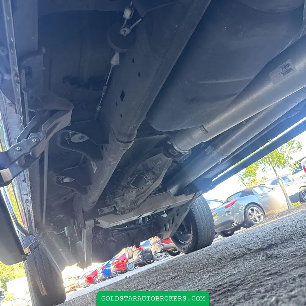 2021 Ram 2500 Limited