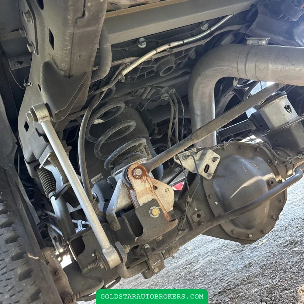 2021 Ram 2500 Limited