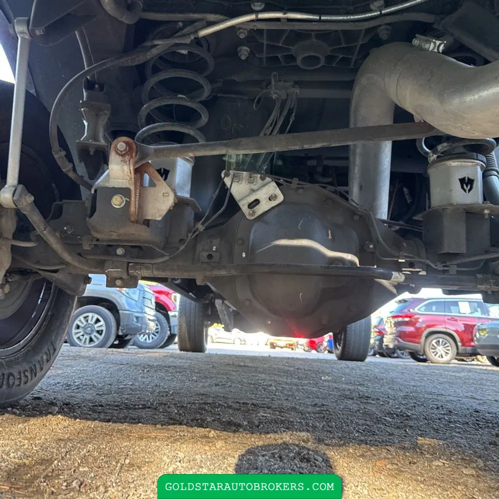 2021 Ram 2500 Limited