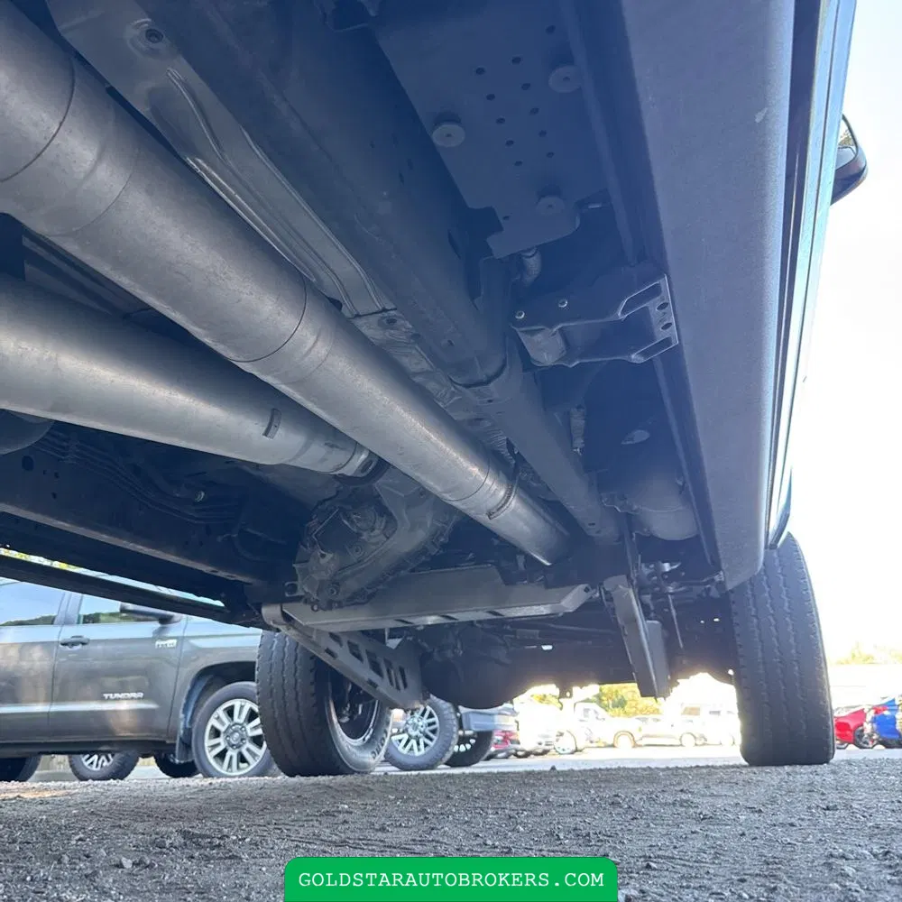 2021 Ram 2500 Limited