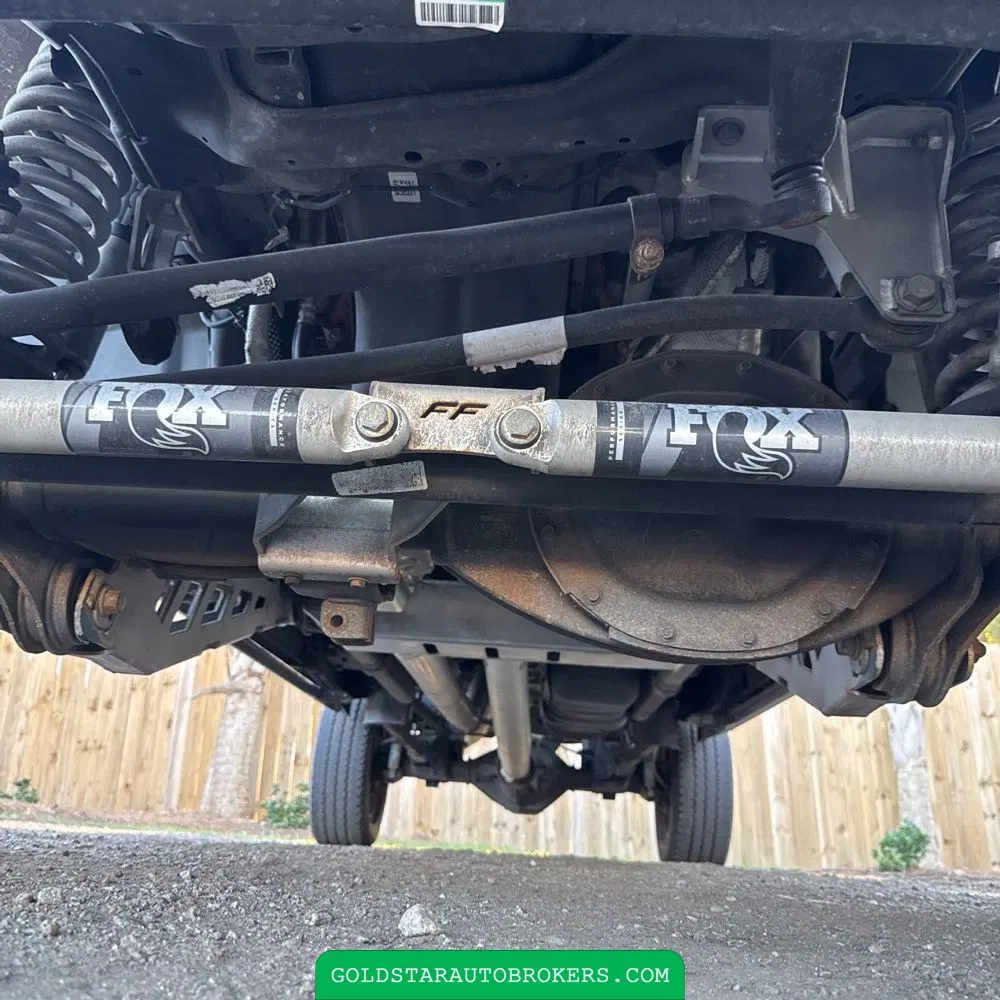 2021 Ram 2500 Limited