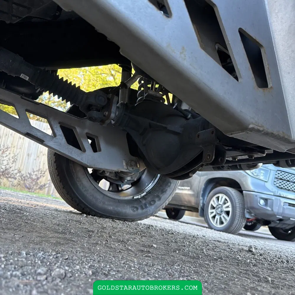 2021 Ram 2500 Limited