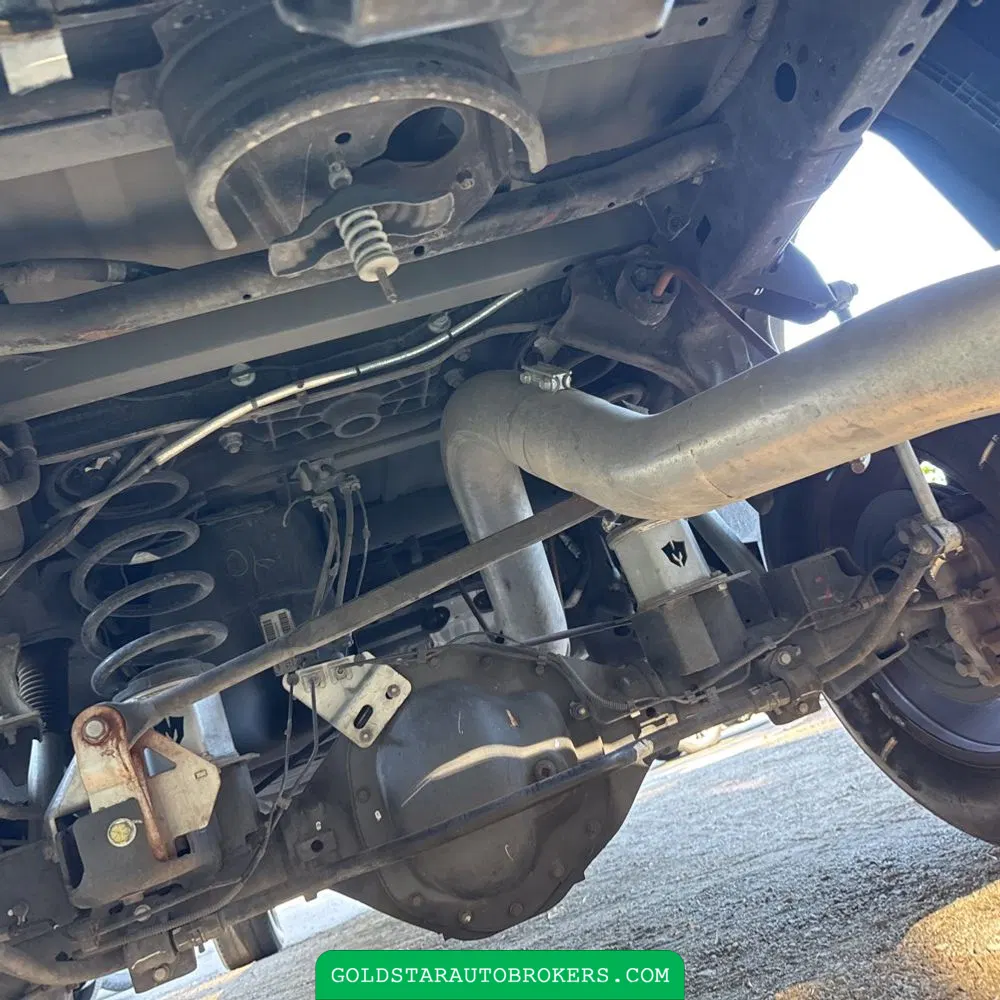 2021 Ram 2500 Limited
