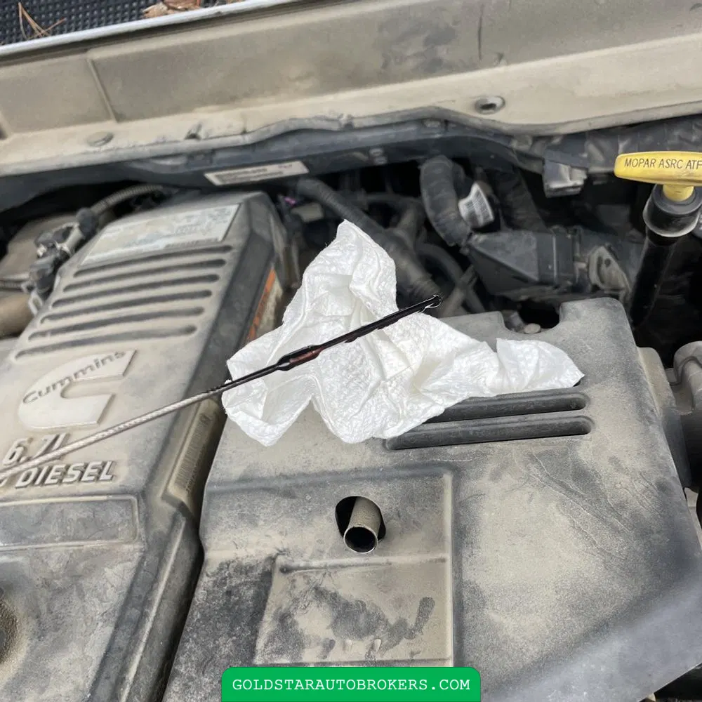 2021 Ram Commercial Tradesman CA60-84 CREW CAB/CHASSIS 4X4 6.7L