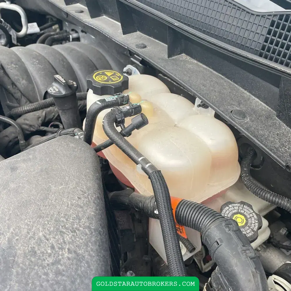2022 GMC Sierra 1500 AT4X