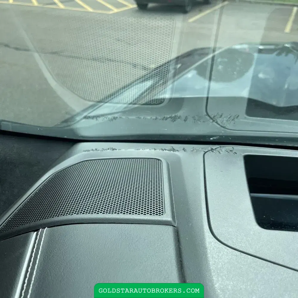 2022 GMC Sierra 1500 AT4X