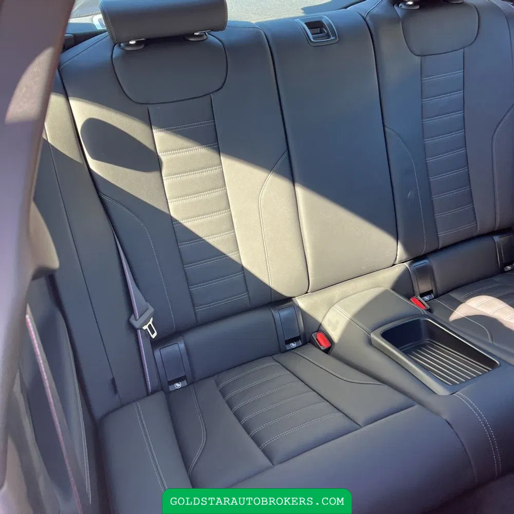 2024 BMW M2 Base