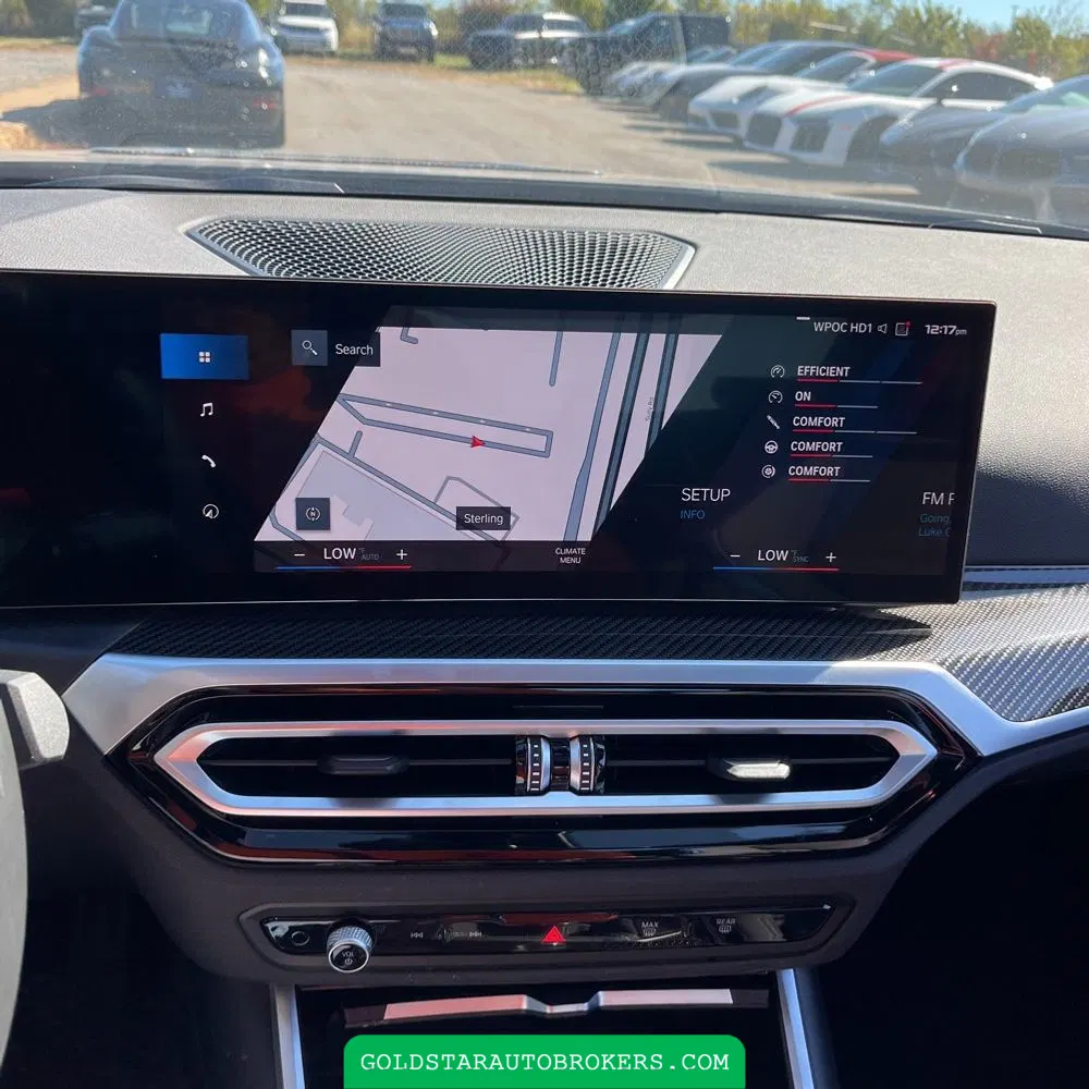 2024 BMW M2 Base