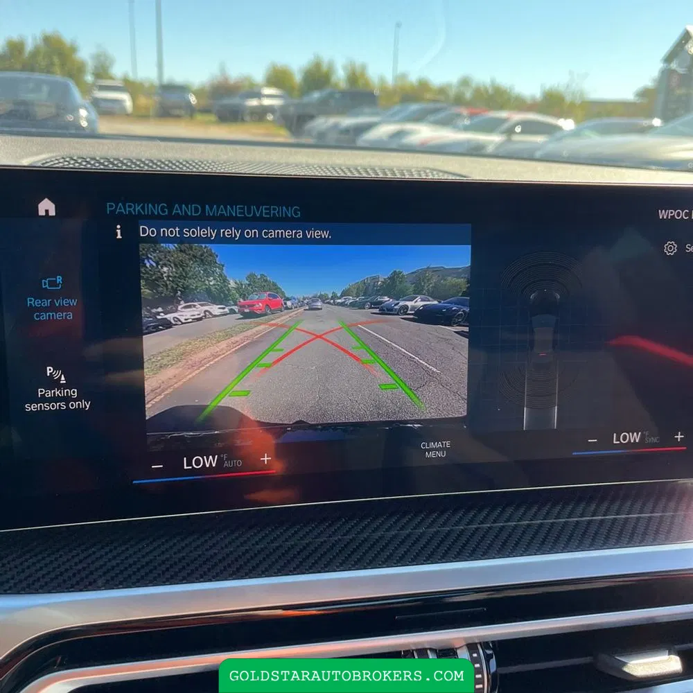 2024 BMW M2 Base