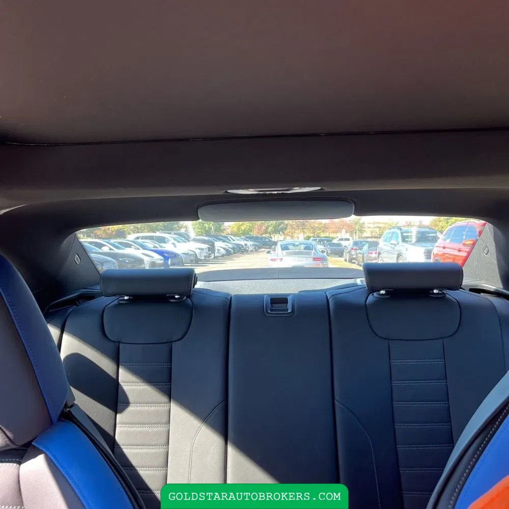 2024 BMW M2 Base