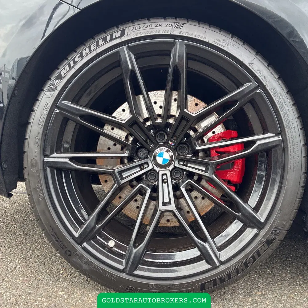 2024 BMW M2 Base