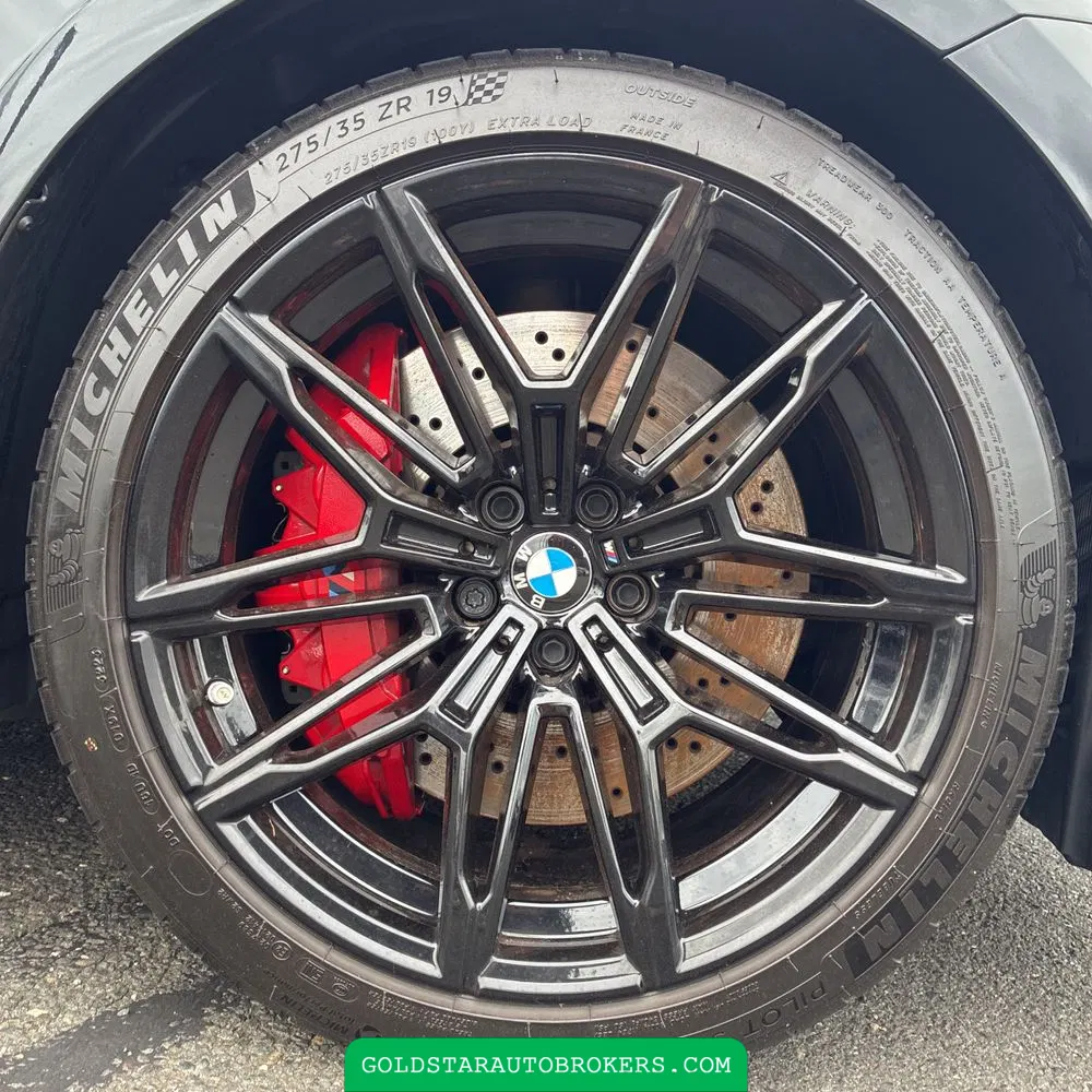 2024 BMW M2 Base