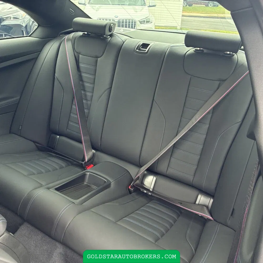 2024 BMW M2 Base