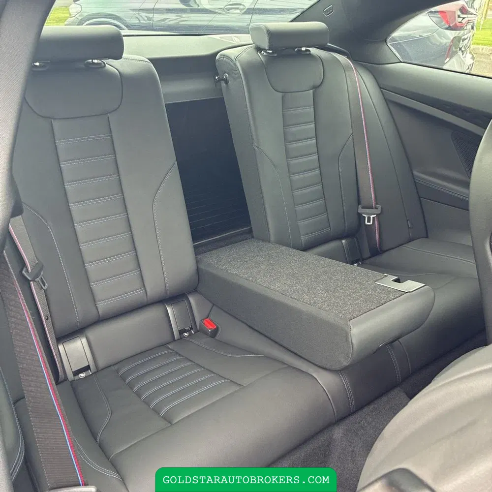 2024 BMW M2 Base