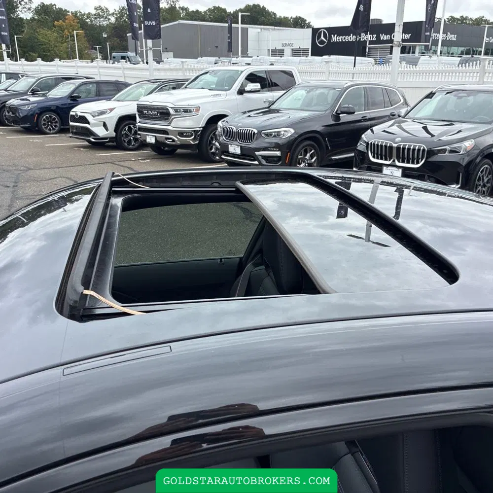 2024 BMW M2 Base