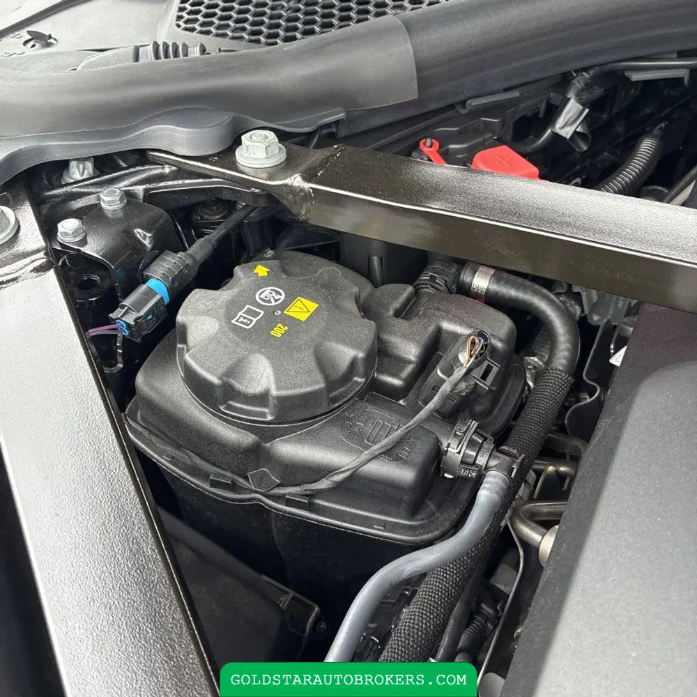 2024 BMW M2 Base