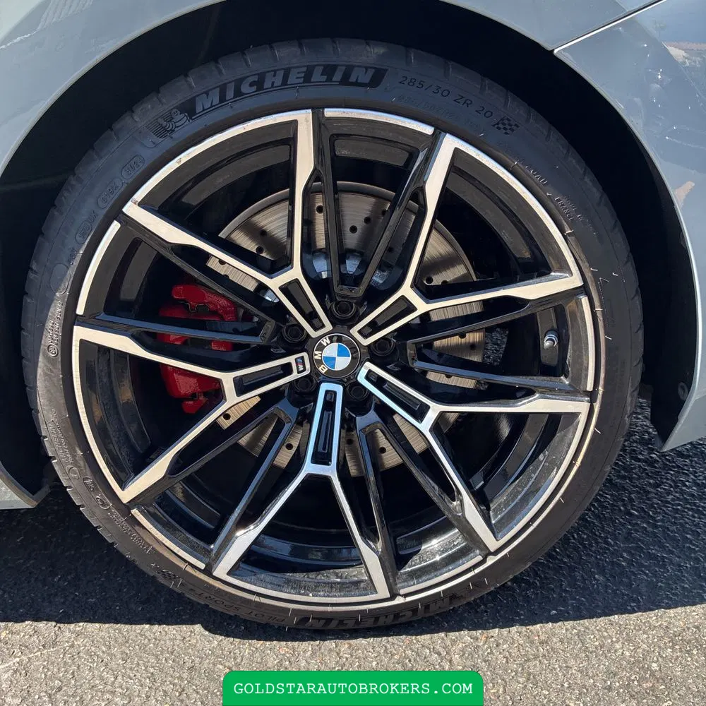 2024 BMW M2 Base