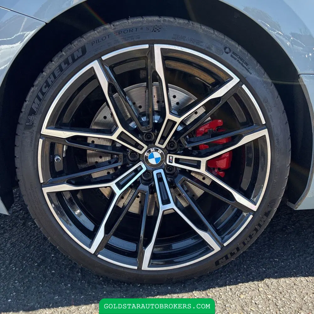 2024 BMW M2 Base