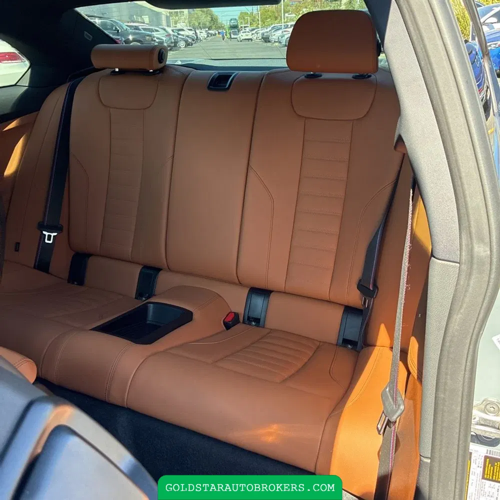 2024 BMW M2 Base