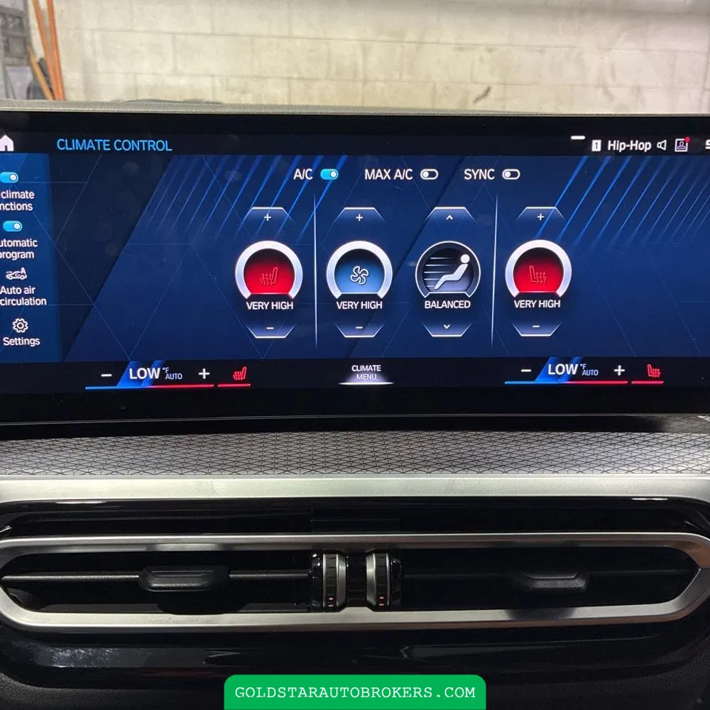 2024 BMW M2 Base