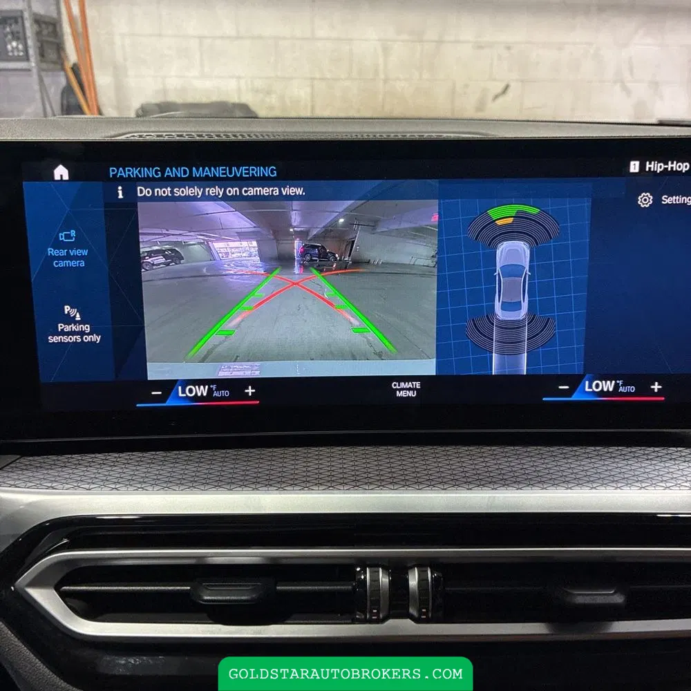 2024 BMW M2 Base