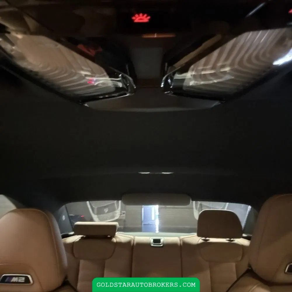 2024 BMW M2 Base