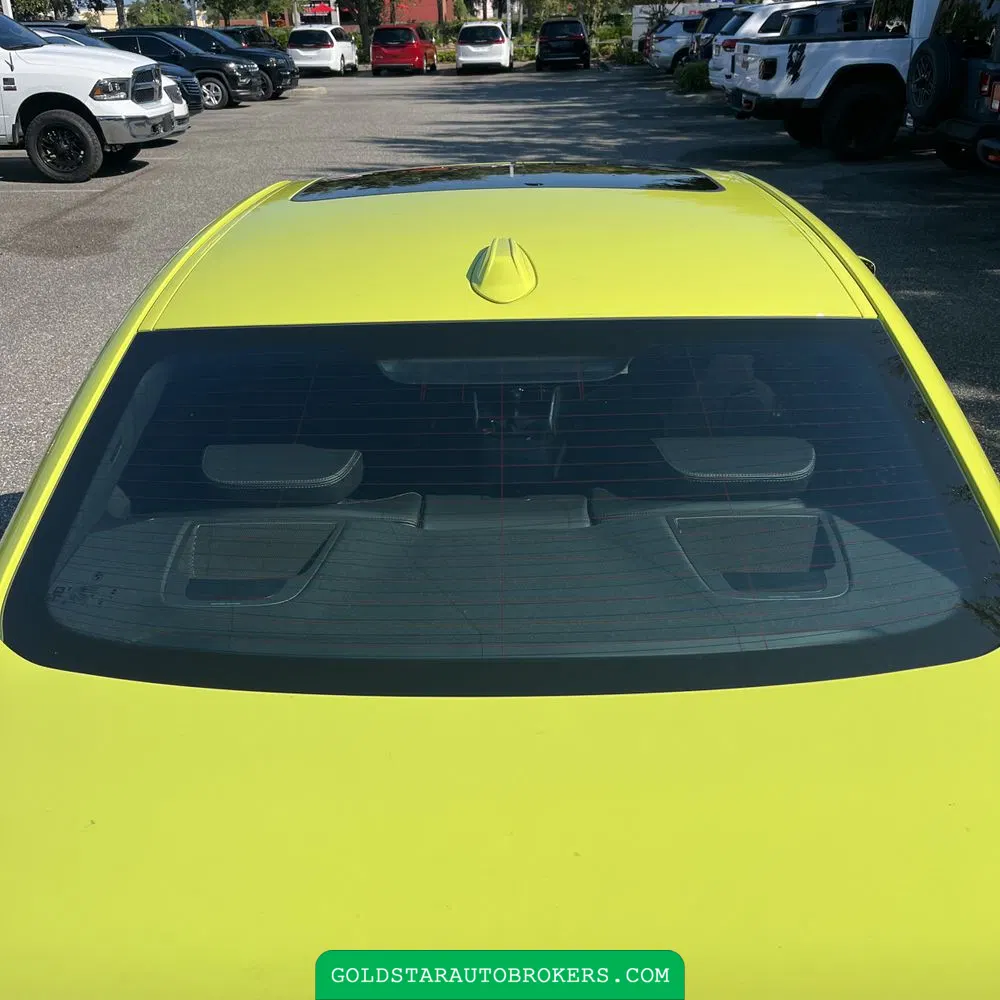 2025 BMW M2 Base