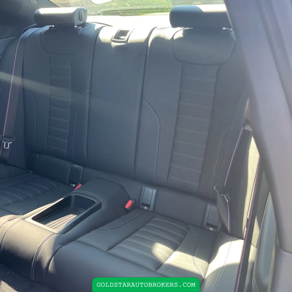2025 BMW M2 Base