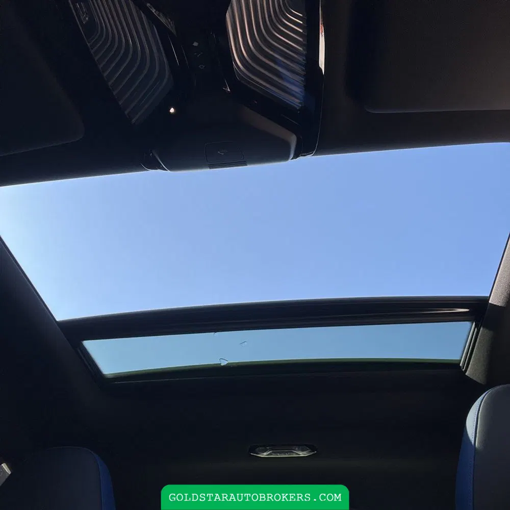 2025 BMW M2 Base